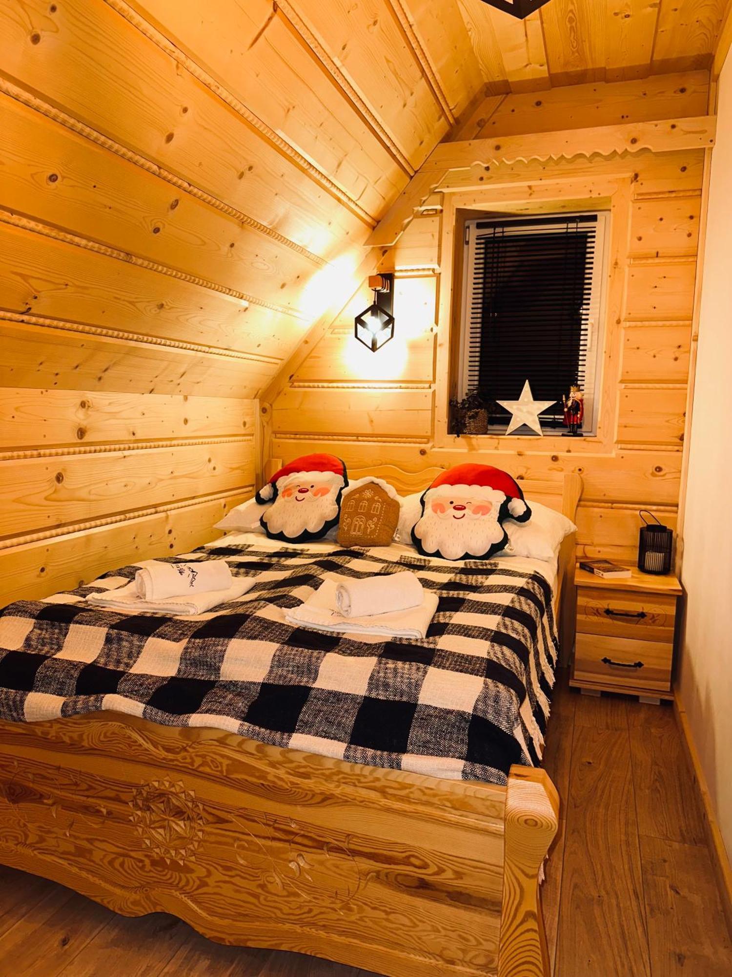 ビャウカ Folk Vibeヴィラ エクステリア 写真